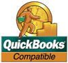 QuickBooks Compatible